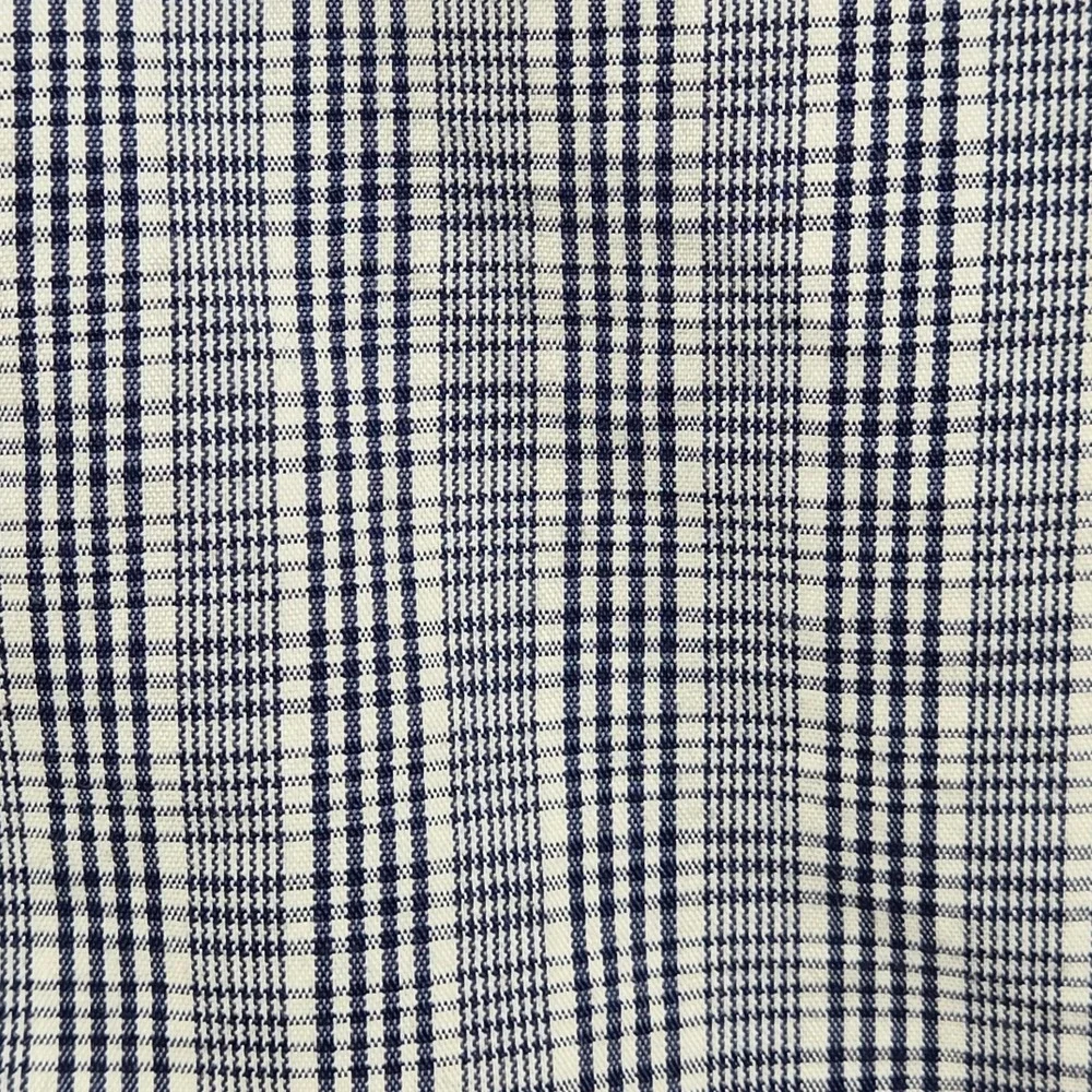 J. Crew length 30